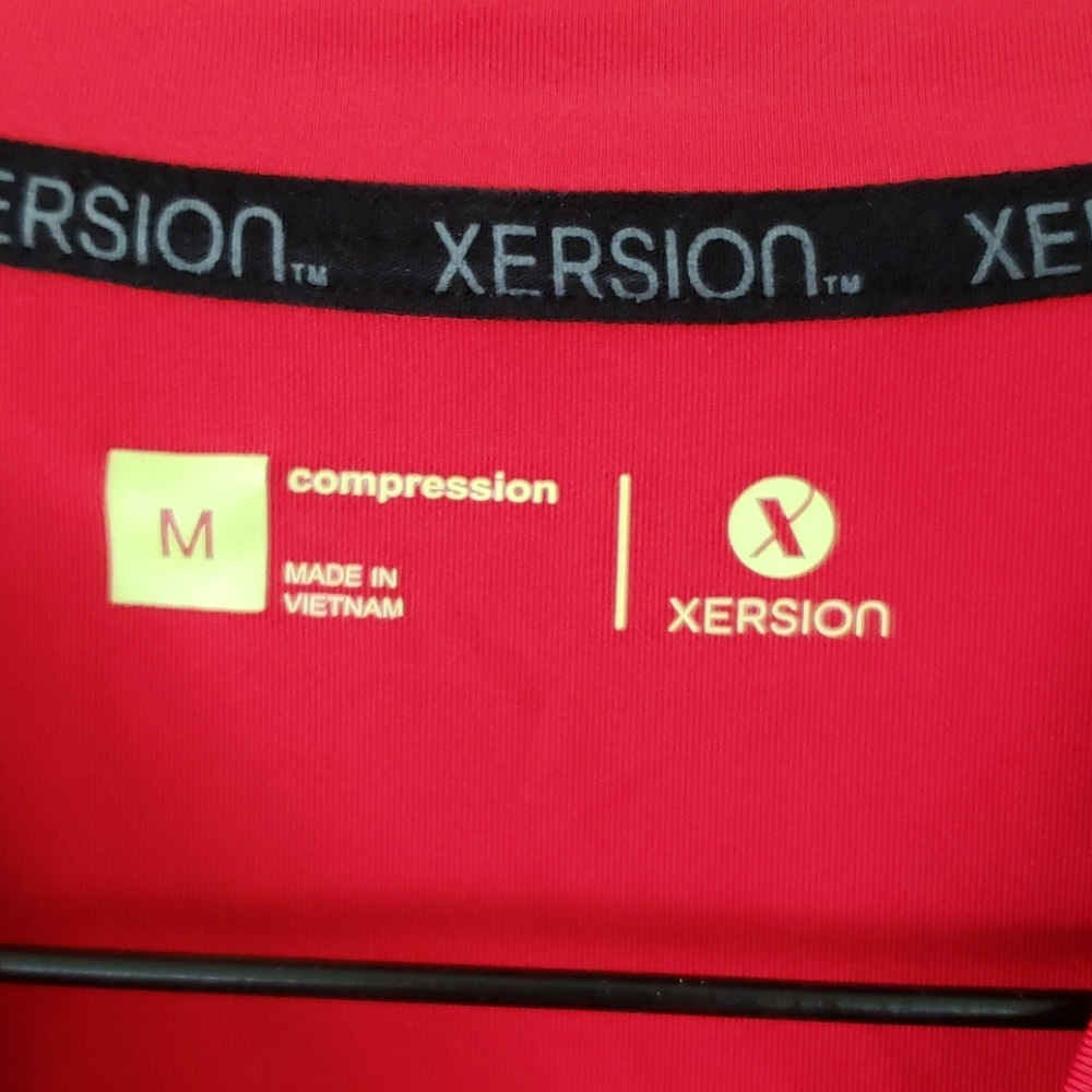 Xersion Compression tee - Picture 2 of 3